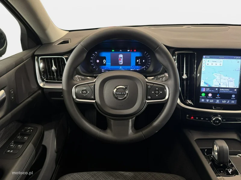 Volvo V60 19