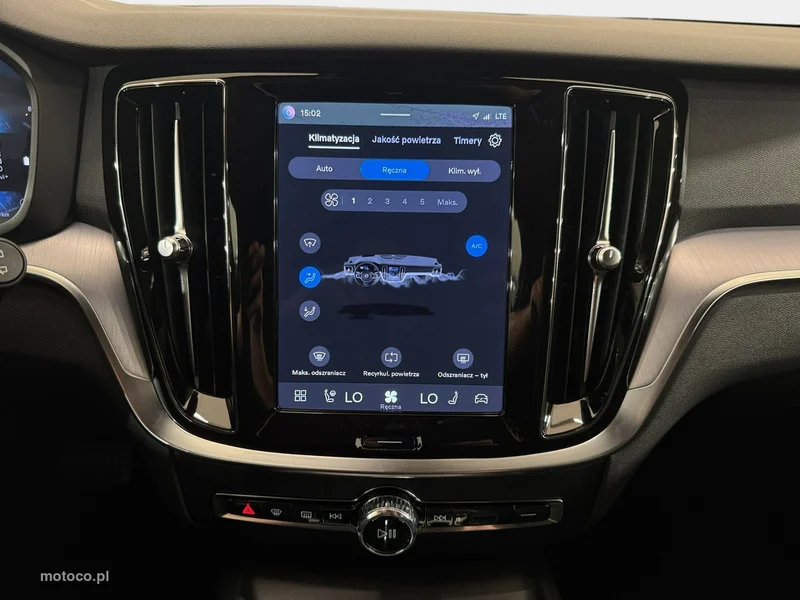 Volvo V60 24