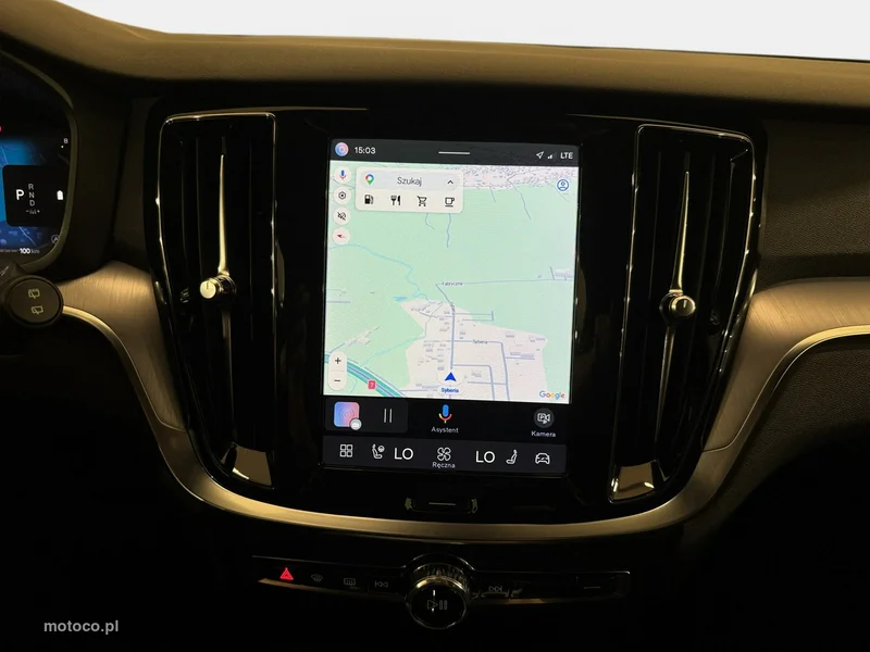 Volvo V60 25