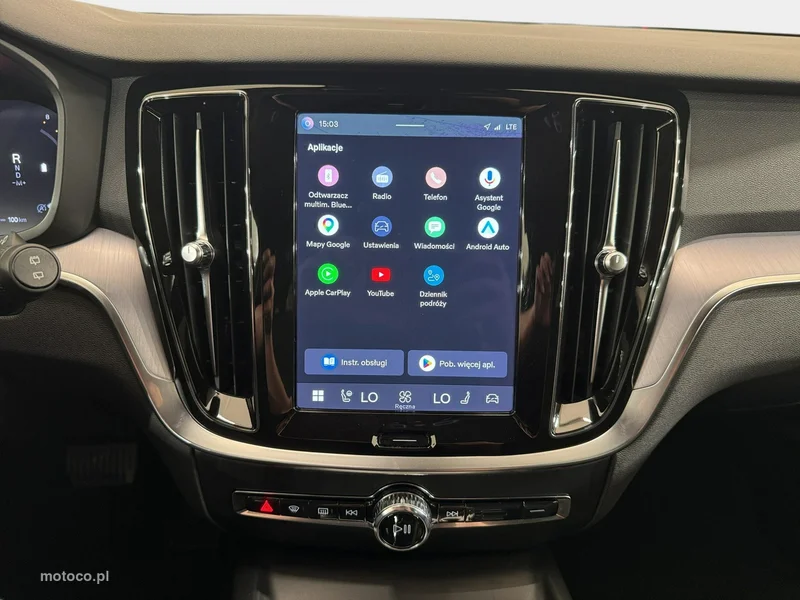 Volvo V60 27