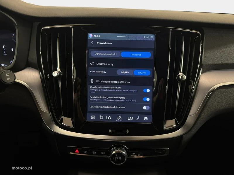 Volvo V60 29