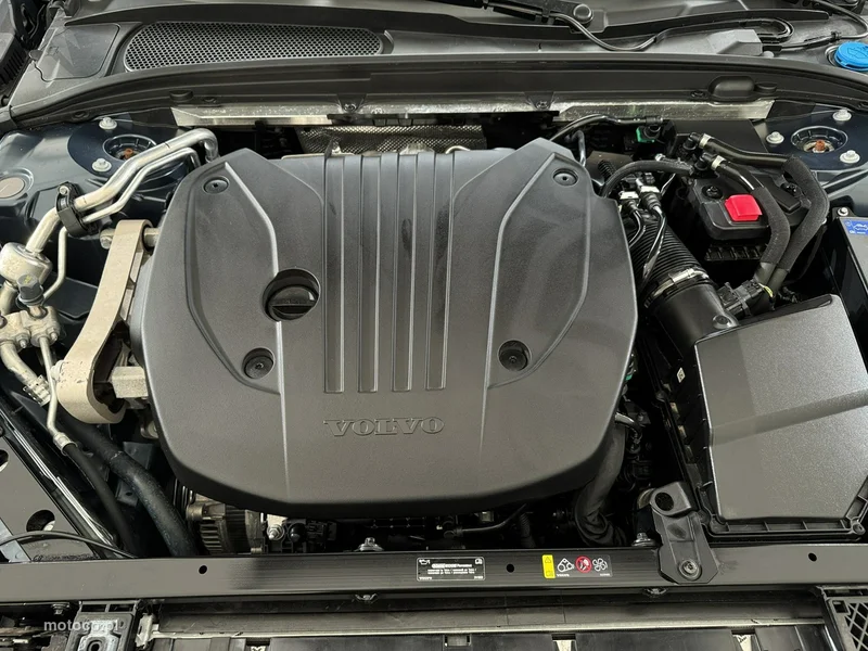Volvo V60 32