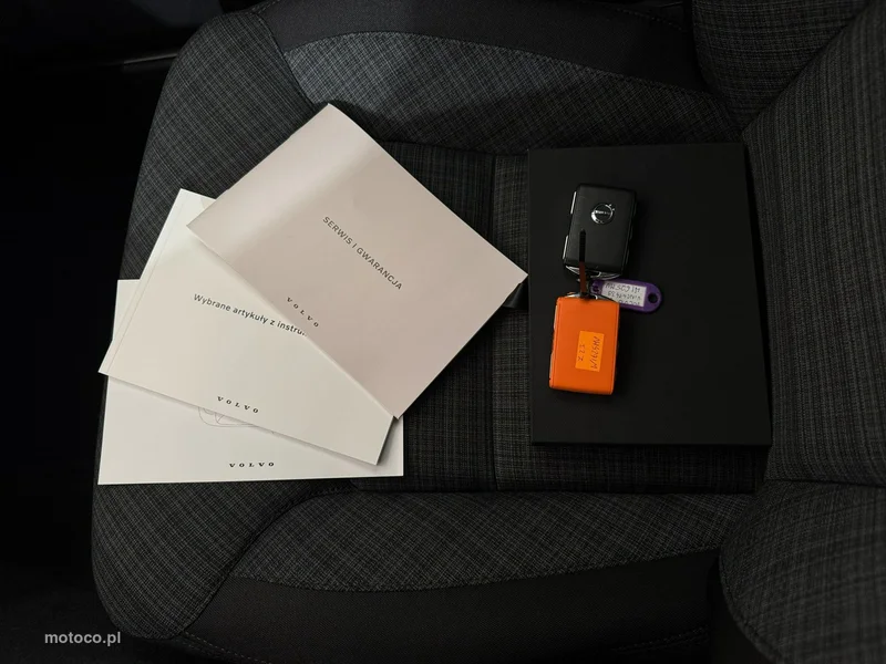Volvo V60 33