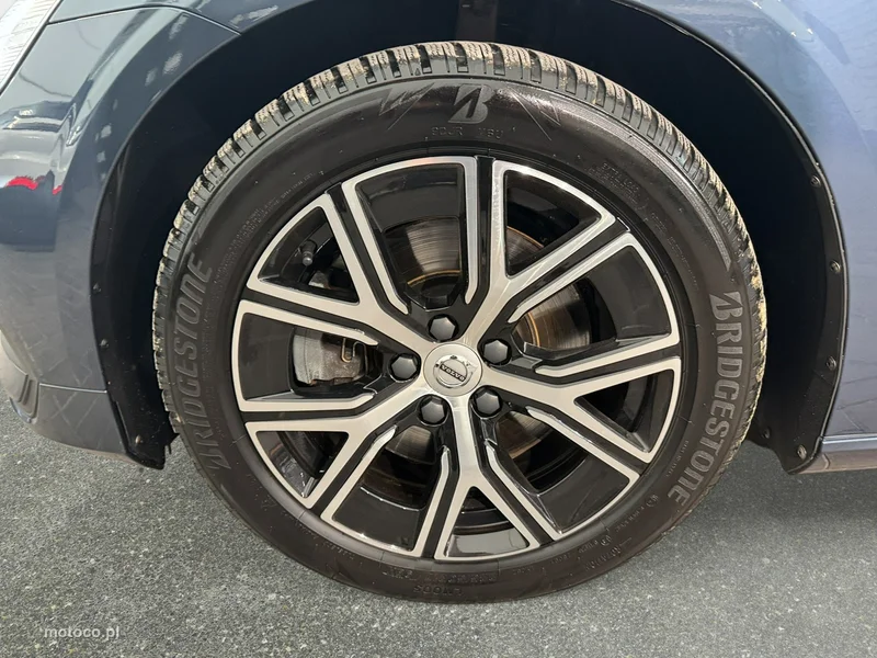 Volvo V60 10
