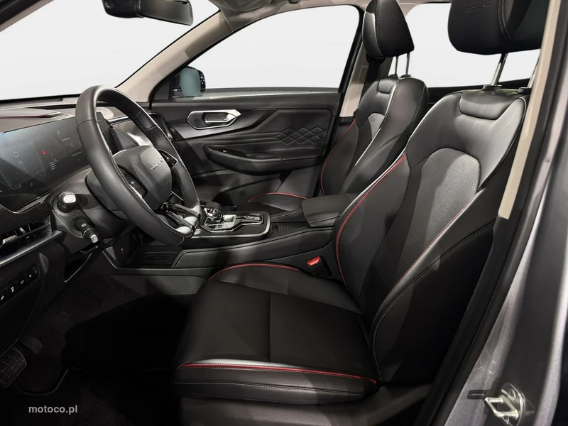 BAIC Beijing 7 12