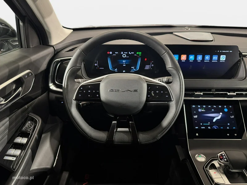 BAIC Beijing 7 20
