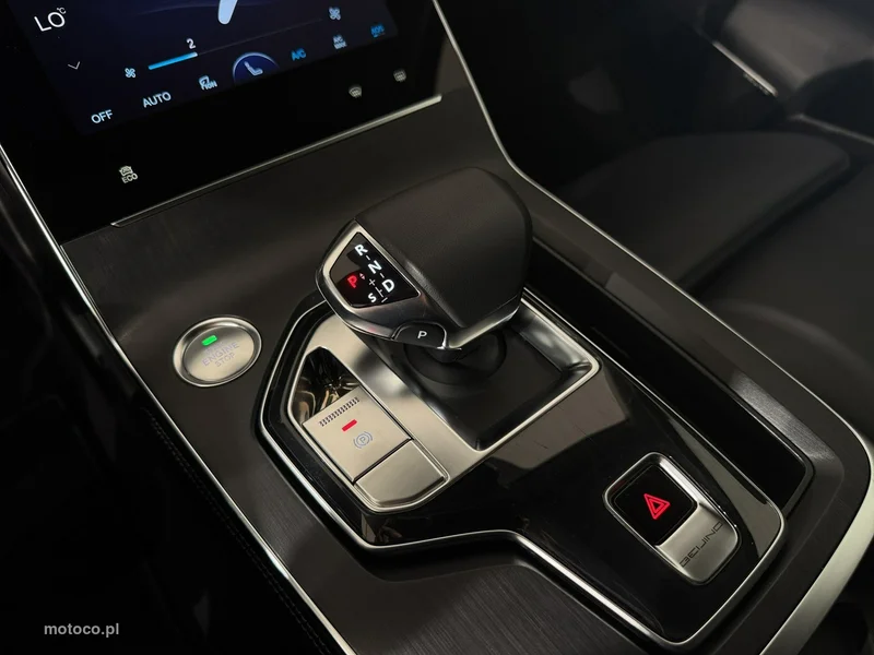 BAIC Beijing 7 34