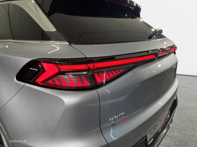 BAIC Beijing 7 11