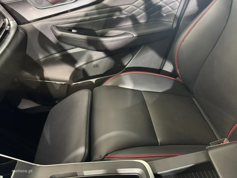 BAIC Beijing 7 13