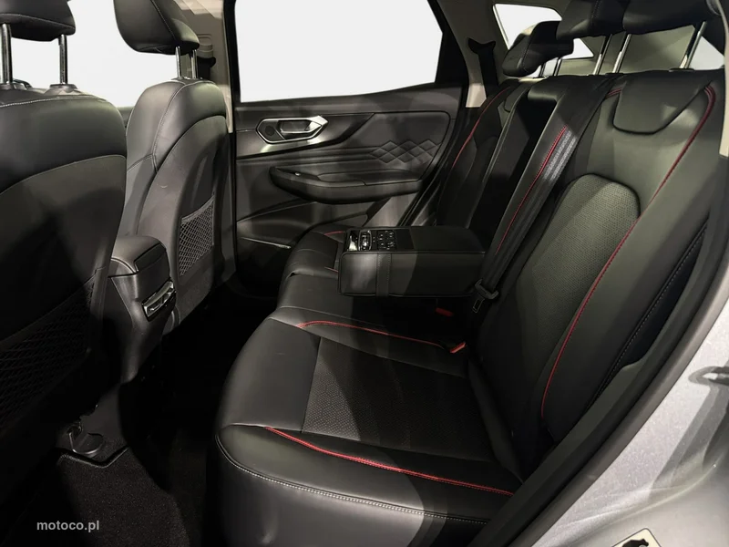 BAIC Beijing 7 16