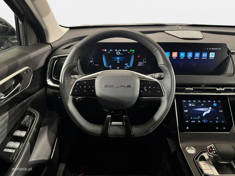 BAIC Beijing 7 20