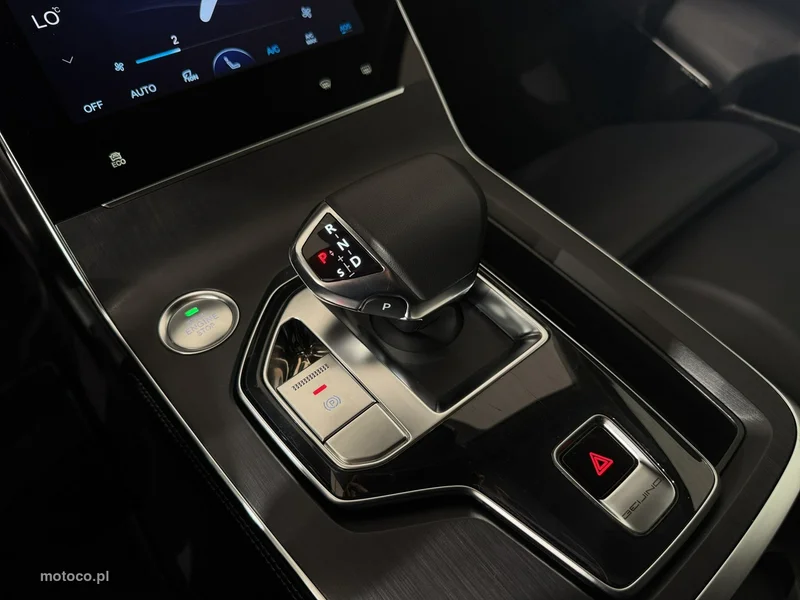 BAIC Beijing 7 34