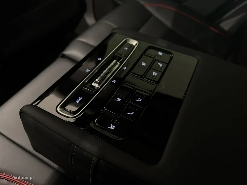 BAIC Beijing 7 35