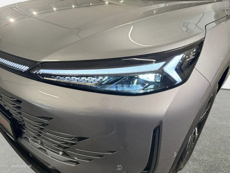 BAIC Beijing 7 9