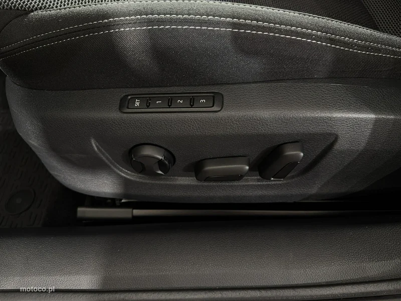 Skoda Superb III 13