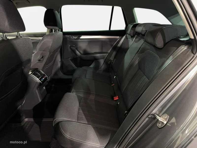 Skoda Superb III 15