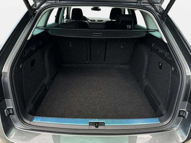 Skoda Superb III 17