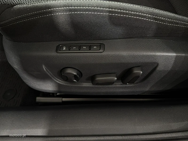 Skoda Superb III 13