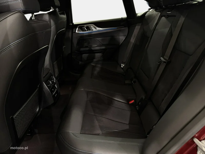 BMW Seria 4 G22 420 14