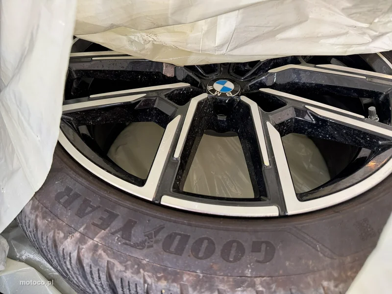 BMW Seria 4 G22 420 17