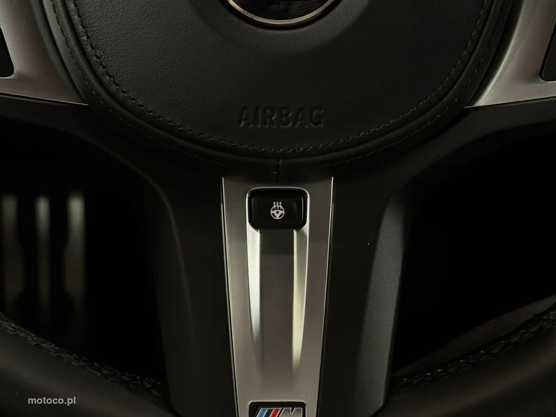 BMW Seria 4 G22 420 21
