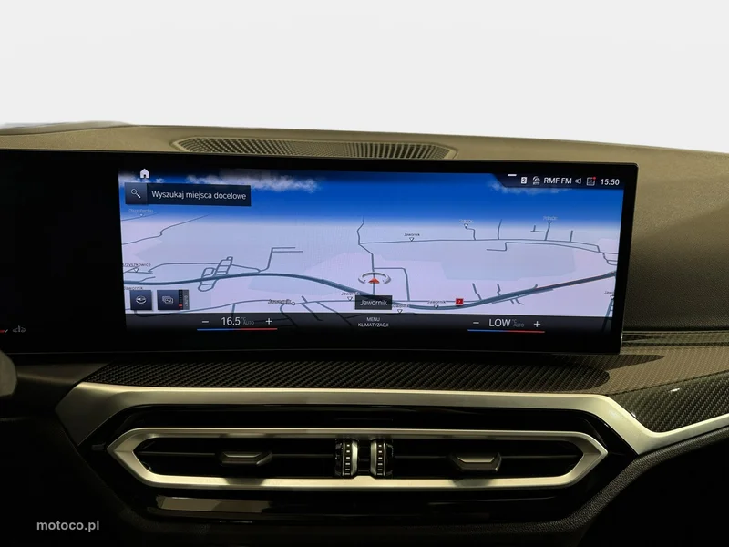 BMW Seria 4 G22 420 24