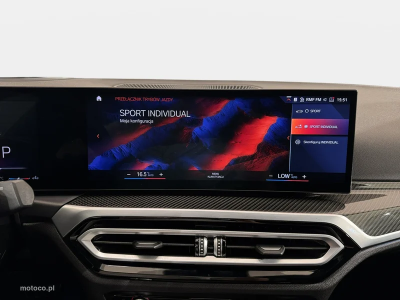BMW Seria 4 G22 420 26