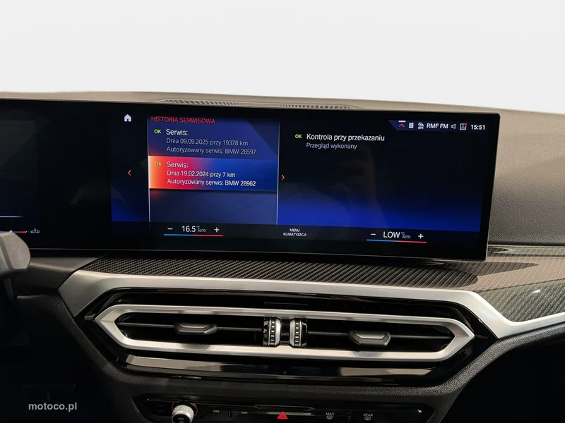 BMW Seria 4 G22 420 27
