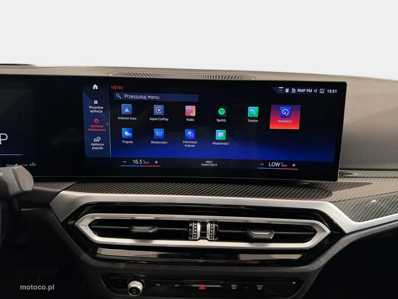 BMW Seria 4 G22 420 29