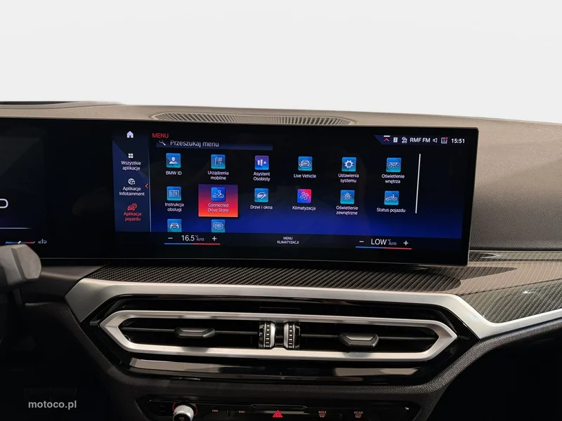 BMW Seria 4 G22 420 30