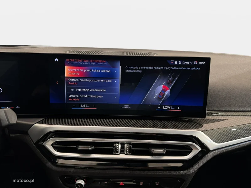 BMW Seria 4 G22 420 32