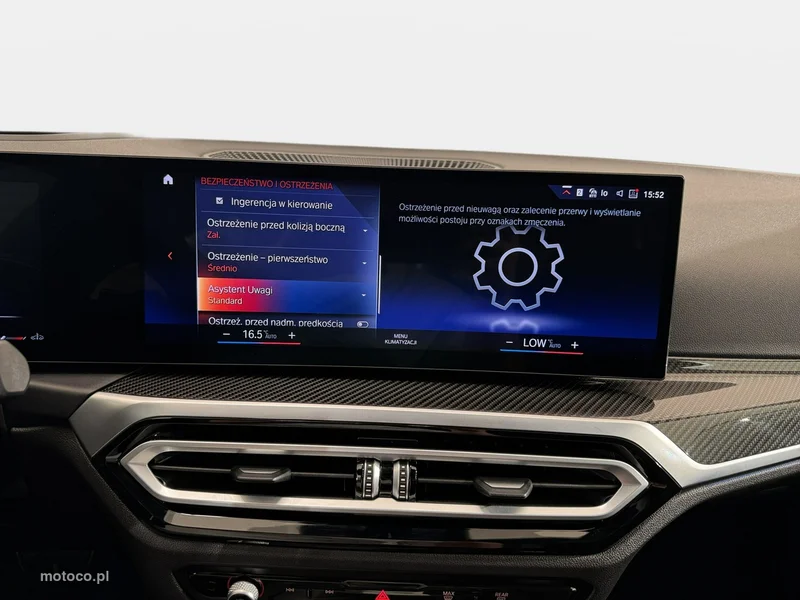 BMW Seria 4 G22 420 33