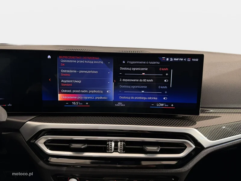 BMW Seria 4 G22 420 34