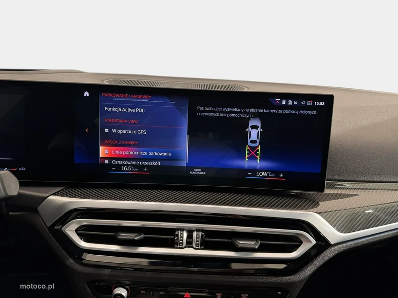 BMW Seria 4 G22 420 35
