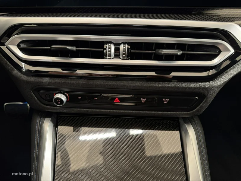 BMW Seria 4 G22 420 36