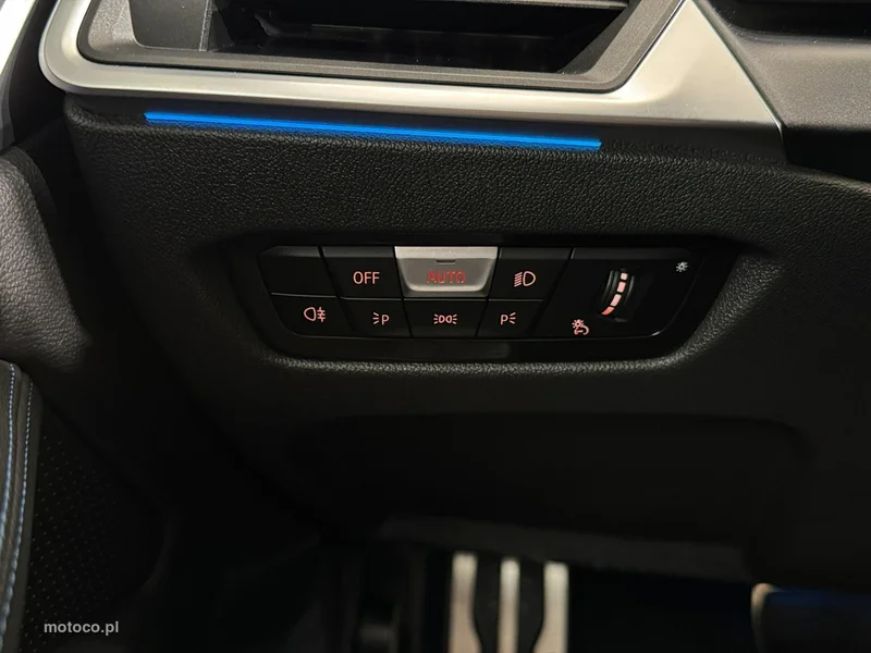 BMW Seria 4 G22 420 38