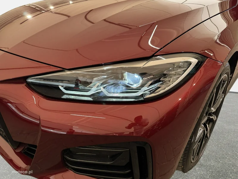 BMW Seria 4 G22 420 9