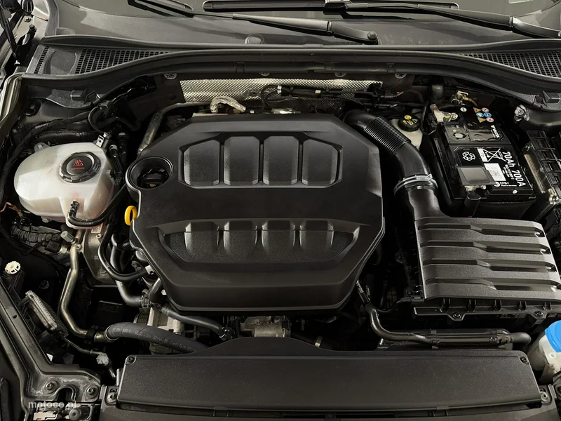 Skoda Superb III 35