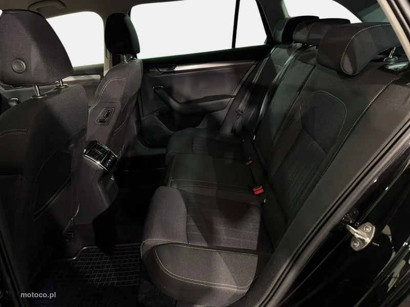 Skoda Superb III 15