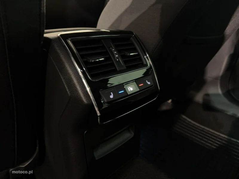Skoda Superb III 16