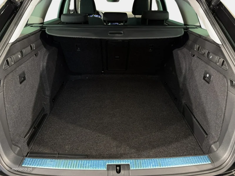Skoda Superb III 17