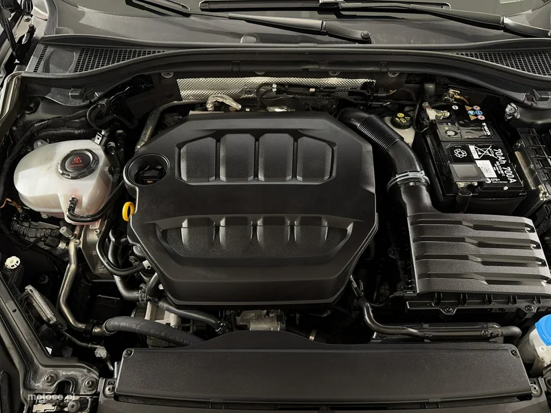 Skoda Superb III 35