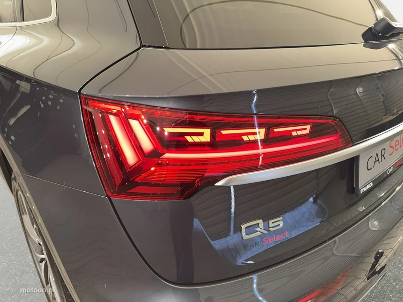 Audi Q5 FY 11