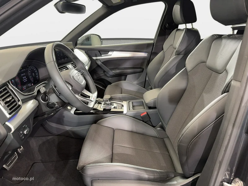 Audi Q5 FY 12