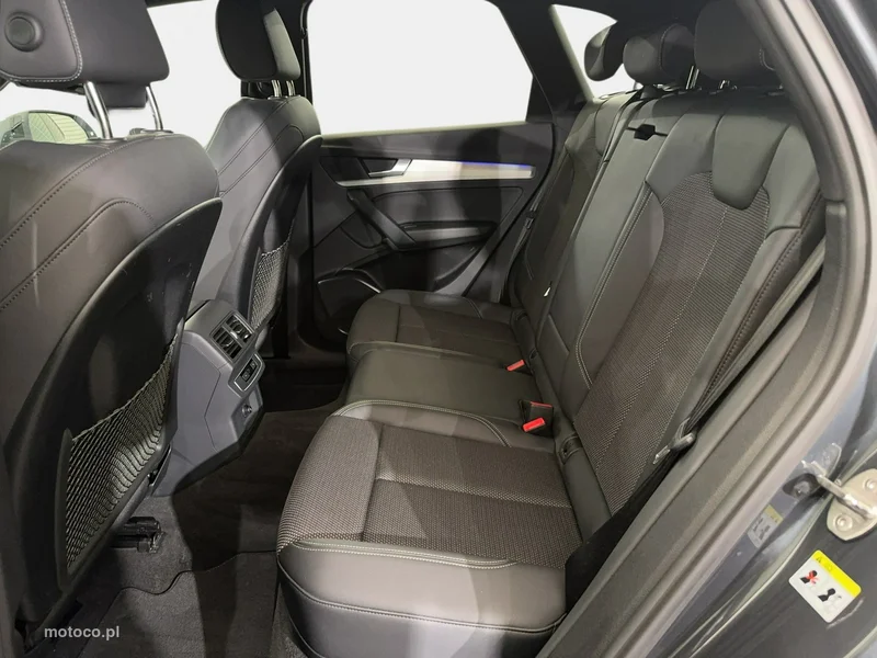 Audi Q5 FY 14