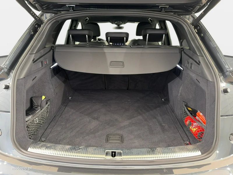 Audi Q5 FY 16