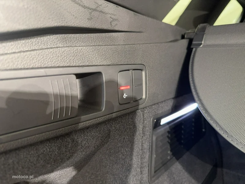 Audi Q5 FY 18