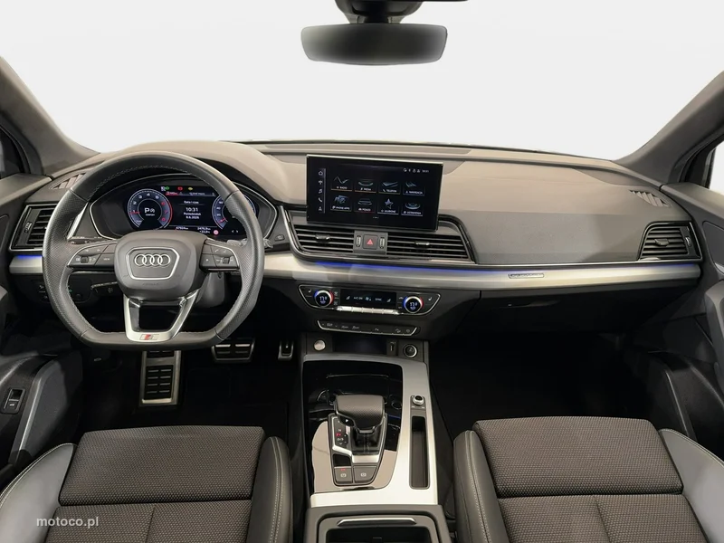 Audi Q5 FY 20