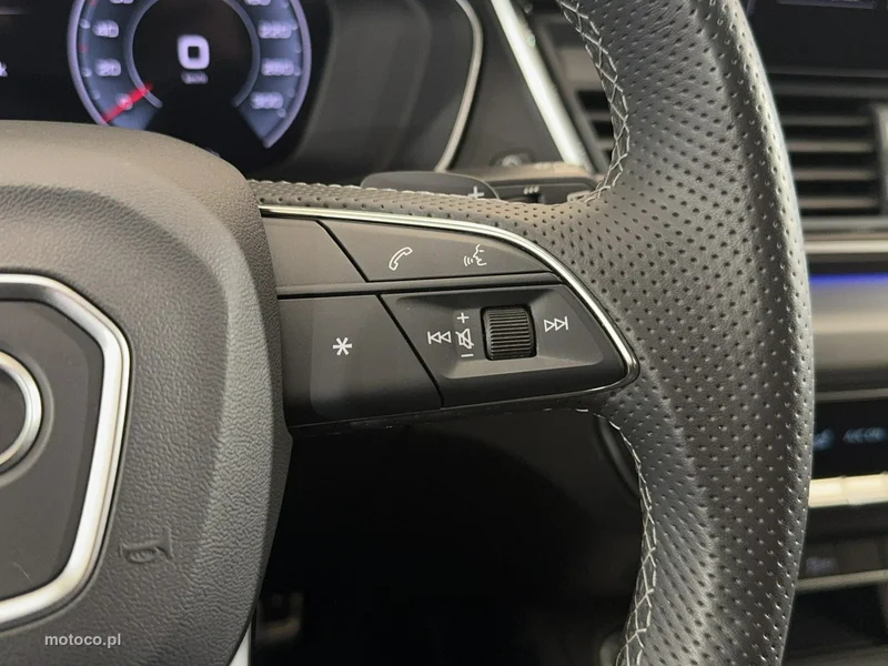 Audi Q5 FY 23