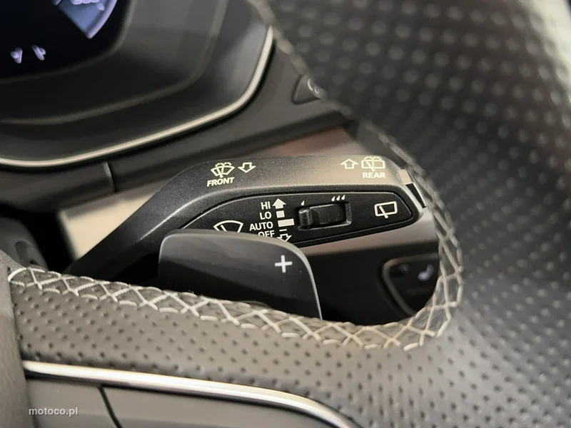 Audi Q5 FY 25
